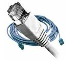 UTP-Patchkabel Kat. 5e - 0,5m gekreuzt