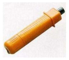 Boxer - Einschlagwerkzeug / ohne Messer