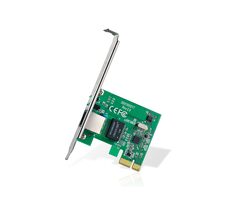 TP-LINK TG-3468 / Netzwerk-PCI-E-Adapter / 1x GLAN / PCI-Express x1