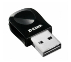 D-Link DWA-131/N USB-Nano-Client