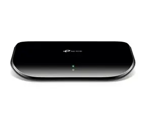 TP-LINK TL-SG1005D / Switch / 10 Gbit/s / 5x GLAN