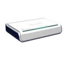 Tenda S108 Switch / 8- Port / 10/100 Mbit/s / Desktop