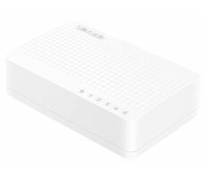 Tenda S105 Switch / 5- Port / 10/100 Mbit/s / Desktop