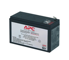 Batterie APC Kit RBC2 für BK250,PB280,BK500, .... / Ausgepackt