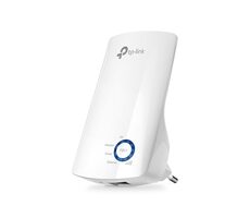 TP-LINK TL-WA850RE / Repeater N300 / 2,4 GHz - 300 Mbit/s / LAN