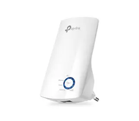 TP-LINK TL-WA850RE / Repeater N300 / 2,4 GHz - 300 Mbit/s / LAN
