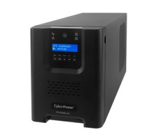 CyberPower Professional Tower LCD 1000VA / 900W