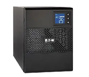 EATON 5SC 750i / Line-interaktiv / 750VA / 525 W / Tower / Display