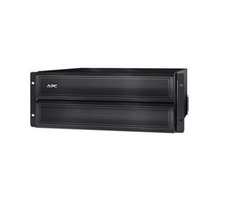 APC Backup-Stromquelle SMART-UPS X 120 V externer Akku für Rack und Tower