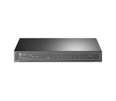 TP-LINK TL-SG2008 / Switch / 16 Gbit/s / 8x GLAN