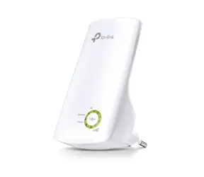 TP-LINK TL-WA854RE / Repeater N300 / 2,4 GHz - 300 Mbit/s