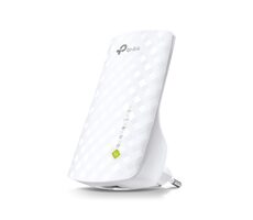 TP-LINK RE200 / Repeater AC750 / 2,4 GHz 300 Mbit/s / 5 GHz - 433 Mbit/s / LAN