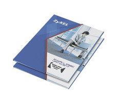 ZyXEL E-icard zur Aktivierung der ZyMesh-Funktion auf NXC2500