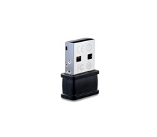 Tenda W311MI / Wireless-N Pico USB-Adapter / 802.11n / 2,4 GHz / 150 Mbit/s / 1x 2 dBi