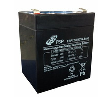 Fortron -Batterie für USV Fortron FSP / 12V / 4,5Ah
