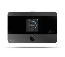 TP-LINK M7350 / Mobiler LTE-Router / Micro-USB / Micro-SD / SIM / 2550 mAh