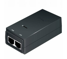 Ubiquiti POE 24-12W GLAN / 24V DC 0,5A / GLAN / Netzkabel im Lieferumfang enthalten