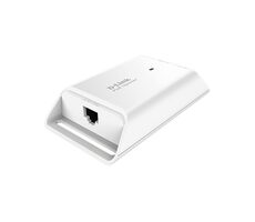 D-Link DPE-101GI 1- Port Gigabit-PoE-Injektor / DC 48 V / Nachverkauf