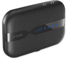 D-Link DWR-932 4G LTE-Router / WLAN