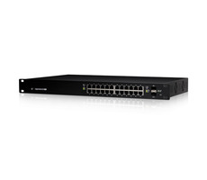 Ubiquiti EdgeSwitch 24 (250 W)