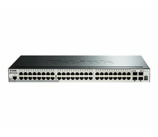 D-Link DGS-1510-52X / 48xGbit-Switch / 4xSFP+
