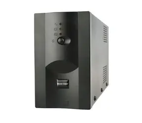 Energenie by Gembird UPS-PC-850AP / 850VA USV mit AVR