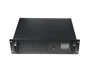 Gembird UPS-RACK-1500 / USV-Rack 1500VA / RJ11 / USB / LCD