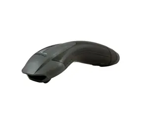Honeywell Voyager 1200g / Barcodescanner / Multi-IF / Nur Lesegerät ohne Kabel / Schwarz