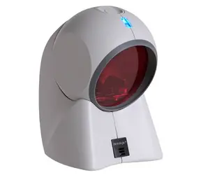 Honeywell Orbit 7120 Kit-RS232 / 1D Barcodescanner / Omnidirektional / Laser / RS232 / weiß