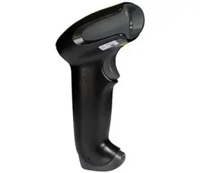 Honeywell Voyager 1250g Kit-USB / 1D-Barcodescanner / Laser / Multi-IF / Schwarz