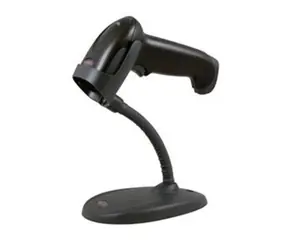Honeywell Voyager 1250g Kit2-USB / Barcodeleser / USB / Ständer / schwarz