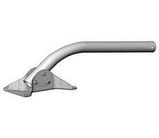 Ubiquiti Universeller Antennenhalter für alle NanoStations und LocoStations