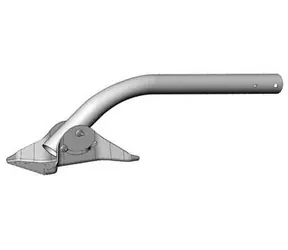 Ubiquiti Universeller Antennenhalter für alle NanoStations und LocoStations