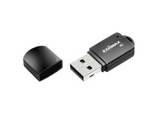 Edimax EW-7811UTC / AC600 Dualband / 802.11ac / USB-Adapter / 2,4/5 GHz / HW WPS