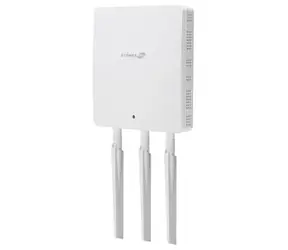 Edimax WAP1750 / AP / Long Range AC1750 / 802.11ac / 3x3 Dualband / Wandmontage / PoE / 2x LAN Gbit