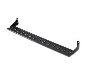 APC -Kabelhalterung für Rack-ATS/Rack-Mount-Switches