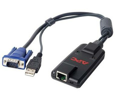 APC KVM 2G / USB-Servermodul