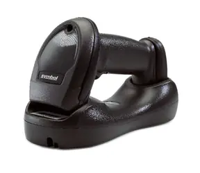 ZEBRA LI4278 Kit-USB (LI4278-TRBU0100ZER) / 1D Wireless Barcodescanner / linear / BT / USB / Dockingstation / schwarz