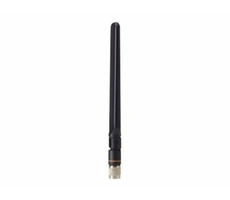 Cisco AIR-ANT2524DB R / interne Antenne / 2 dBi, 4 dBi / 2,4 GHz, 5 GHz / 802.11n / schwarz