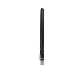 Cisco AIR-ANT2524DB R / interne Antenne / 2 dBi, 4 dBi / 2,4 GHz, 5 GHz / 802.11n / schwarz