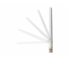 Cisco AIR-ANT2524DW R / Rundstrahlantenne für den Innenbereich / 2,2 dBi / 2,4 GHz, 5 GHz / RP-TNC