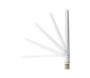 Cisco AIR-ANT2524DW R / Rundstrahlantenne für den Innenbereich / 2,2 dBi / 2,4 GHz, 5 GHz / RP-TNC