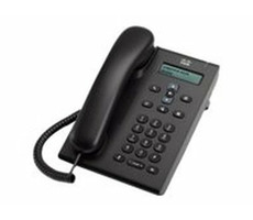 Cisco CP-390 / IP-Telefon / RJ-45 / LCD