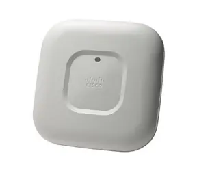 Cisco AIR-CAP1702I-E-K9/ Access Point/Dualband-Radio 802.11n 