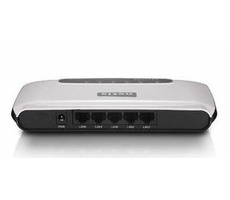 Netis ST3105G GBit-Switch / 5x 10/100/1000Mbps 5Port