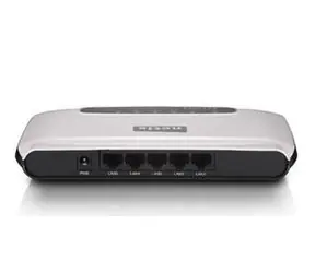Netis ST3105G GBit-Switch / 5x 10/100/1000Mbps 5Port