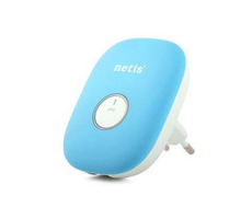 Netis E1+ WLAN N 300Mbps Range Extender