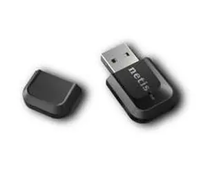 Netis WF2123 Wifi NANO USB-Adapter / 300 Mbit/s