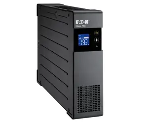 EATON UPS Ellipse PRO 1200 FR / Notstromversorgung / 1200VA / 750 W / schwarz