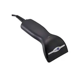 CipherLab 1000 Kit-RS232 / 1D-Barcodescanner / CCD / RS-232 / schwarz